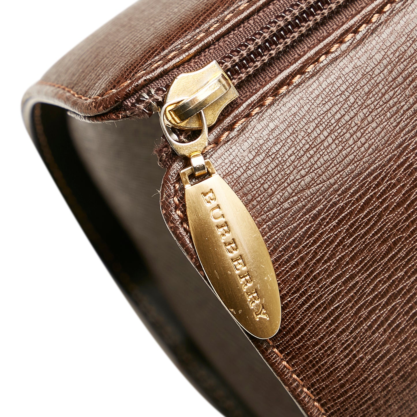 Calf Leather Handbag