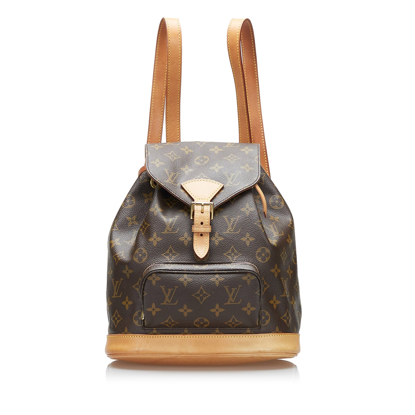 Monogram Montsouris MM