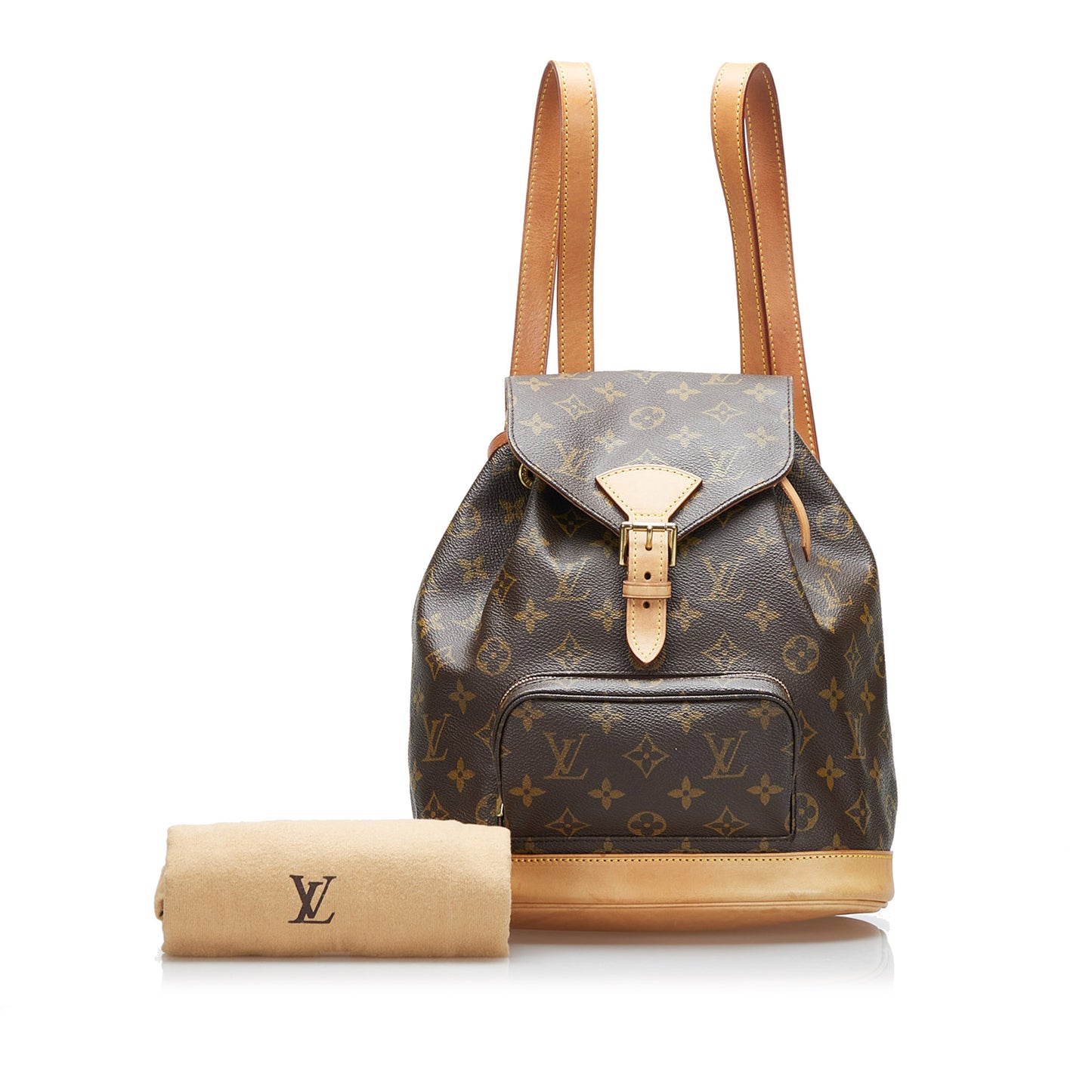 Monogram Montsouris MM