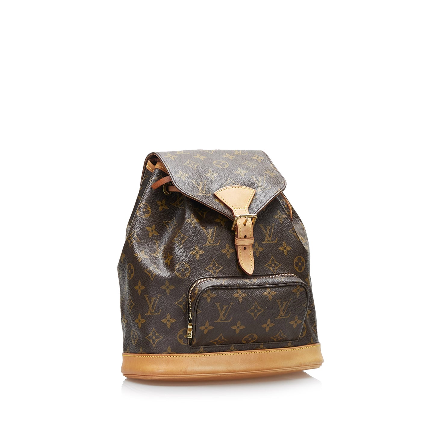 Monogram Montsouris MM