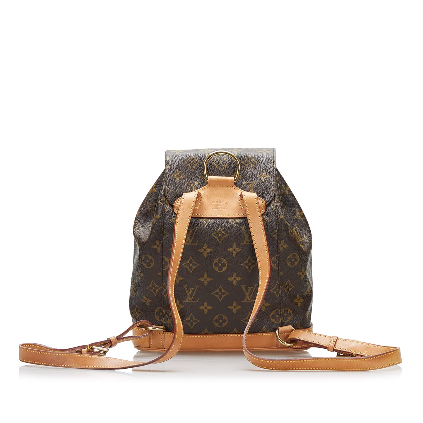Monogram Montsouris MM