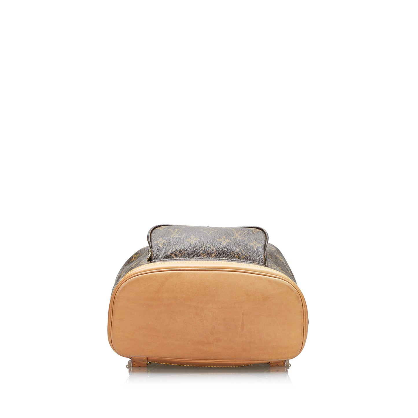 Monogram Montsouris MM