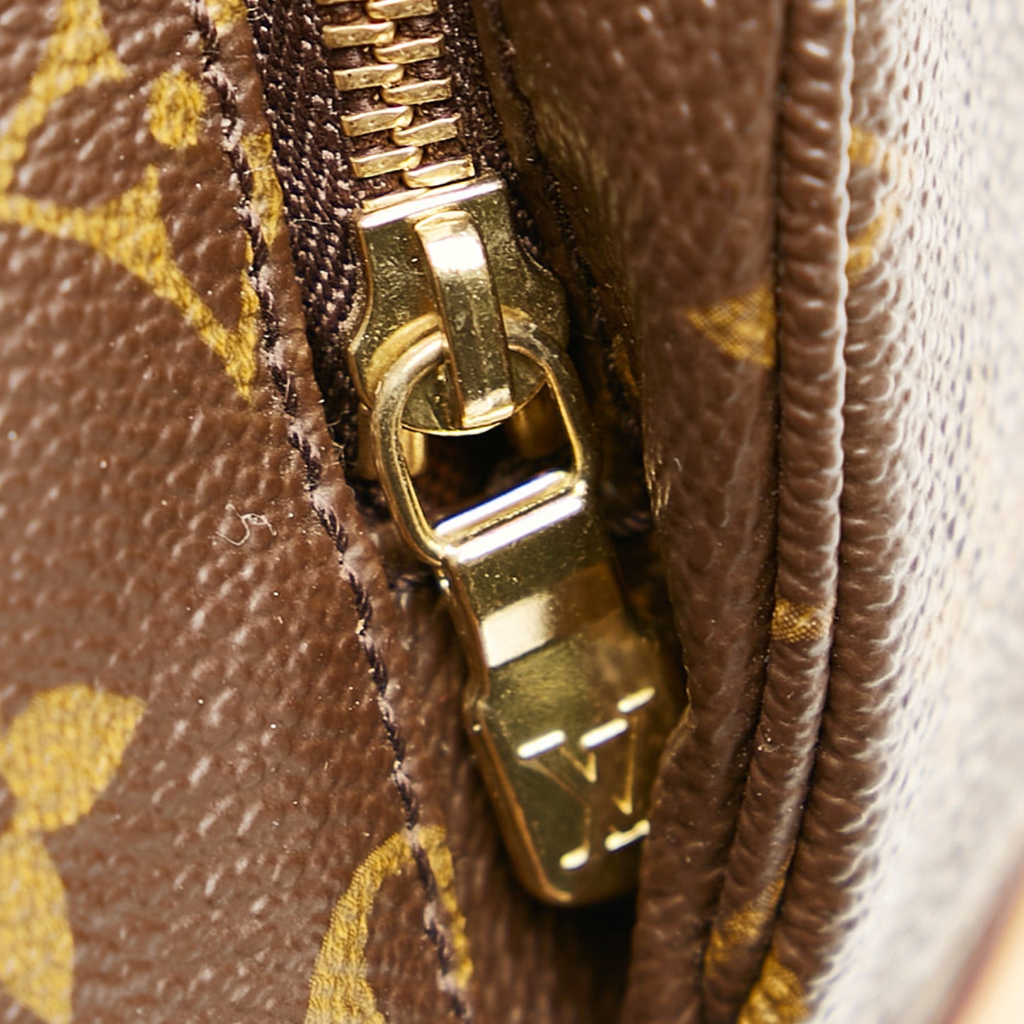 Monogram Montsouris MM