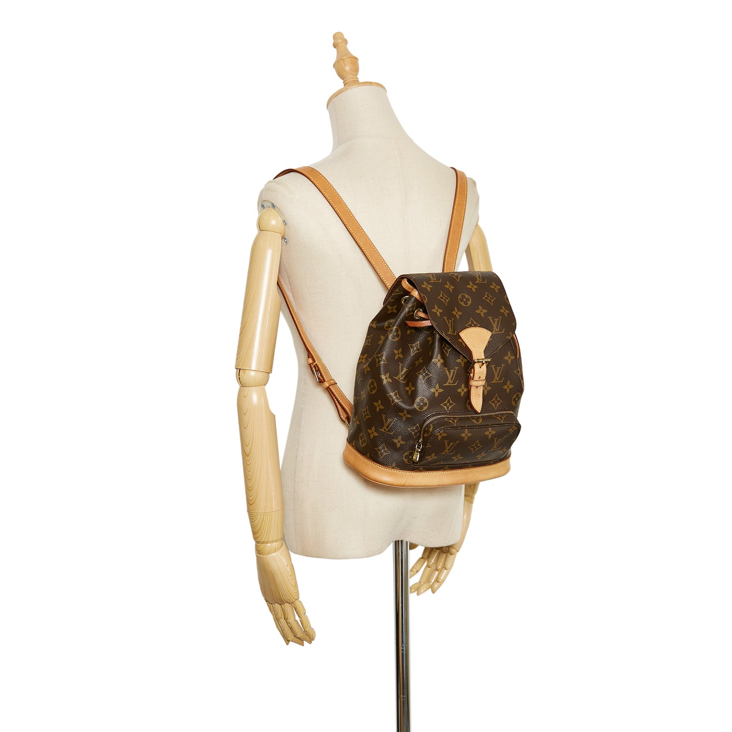 Monogram Montsouris MM