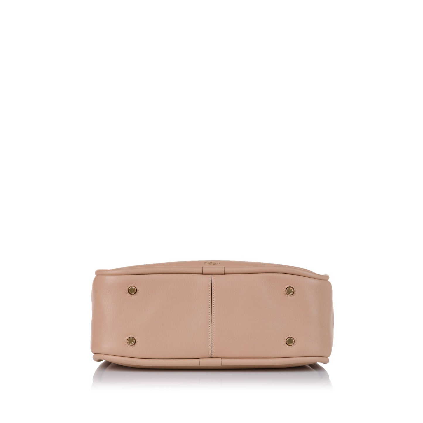 Leighton Leather Satchel