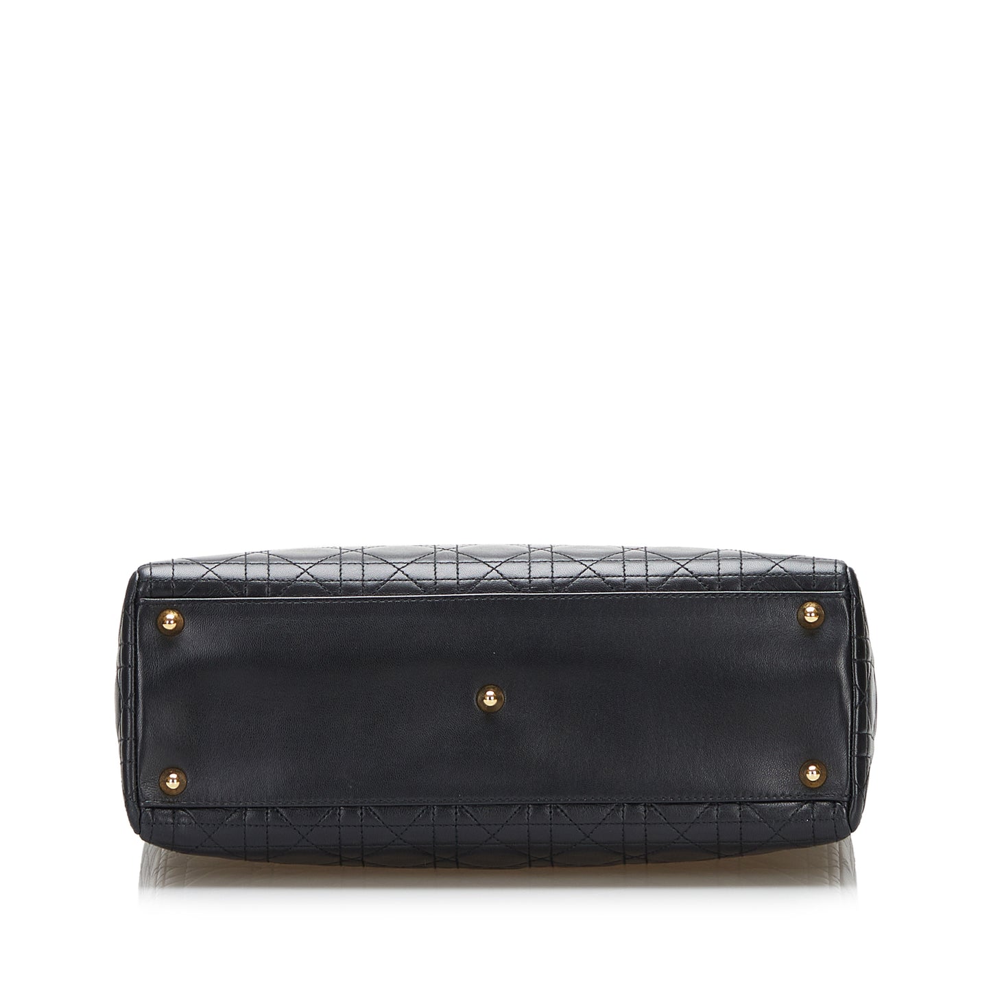 Large Cannage Lady Dior