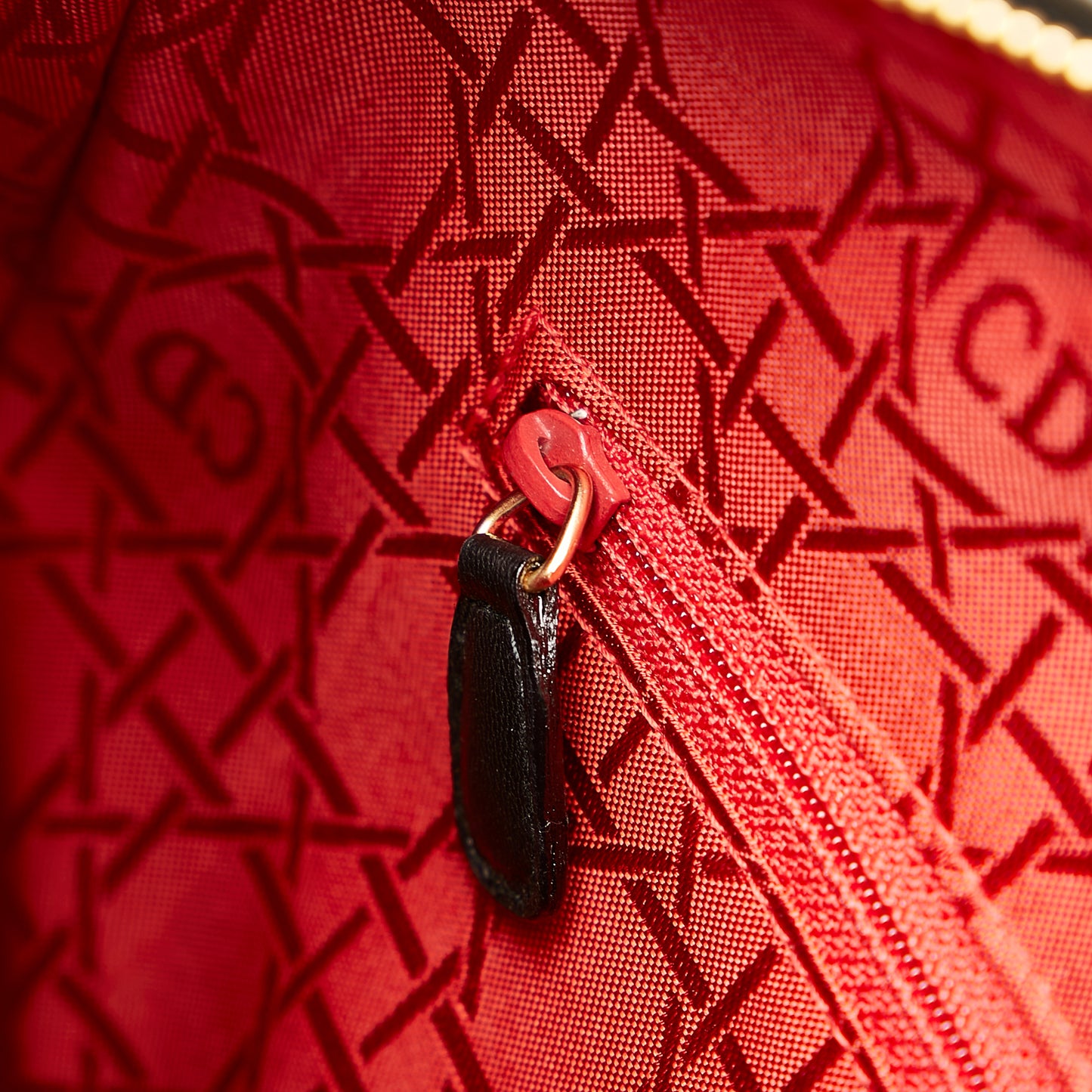Large Cannage Lady Dior