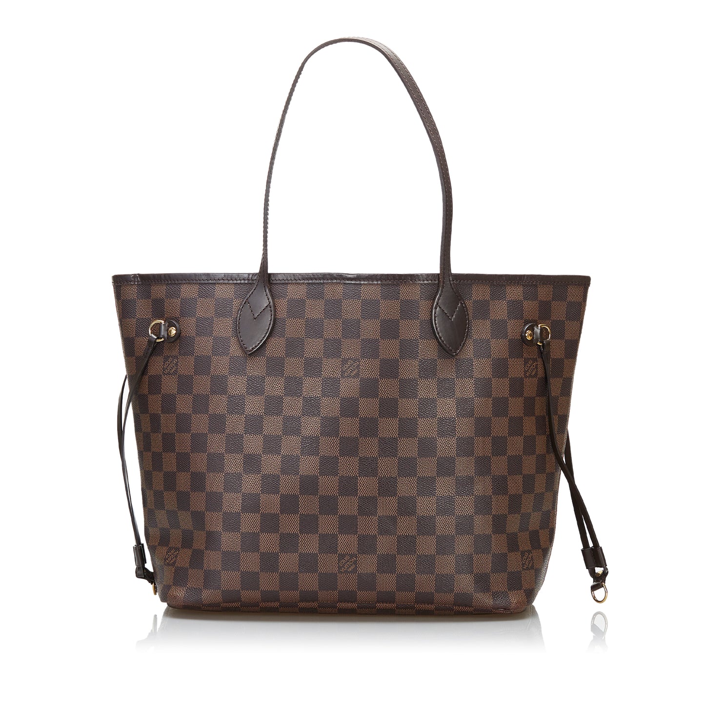 Damier Ebene Neverfull MM