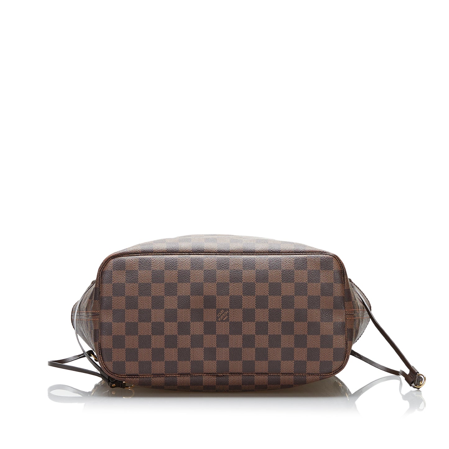 Damier Ebene Neverfull MM