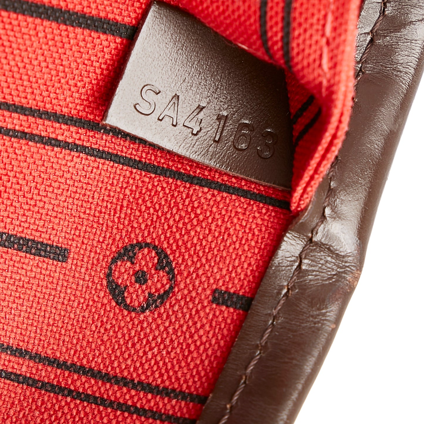 Damier Ebene Neverfull MM