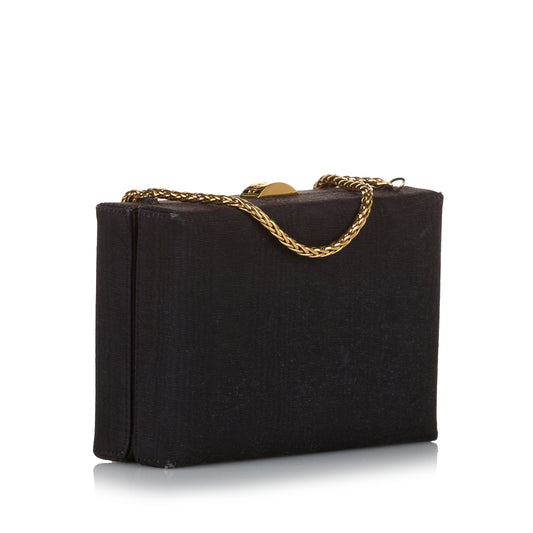 Canvas Crossbody Bag