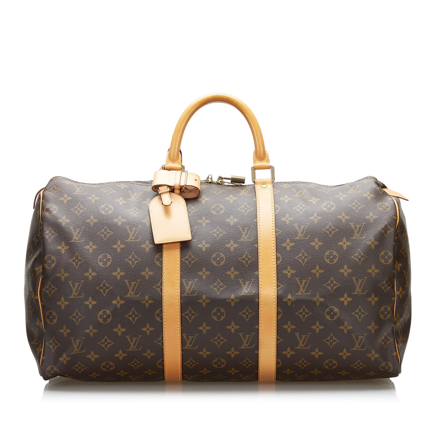 Monogram Keepall 50