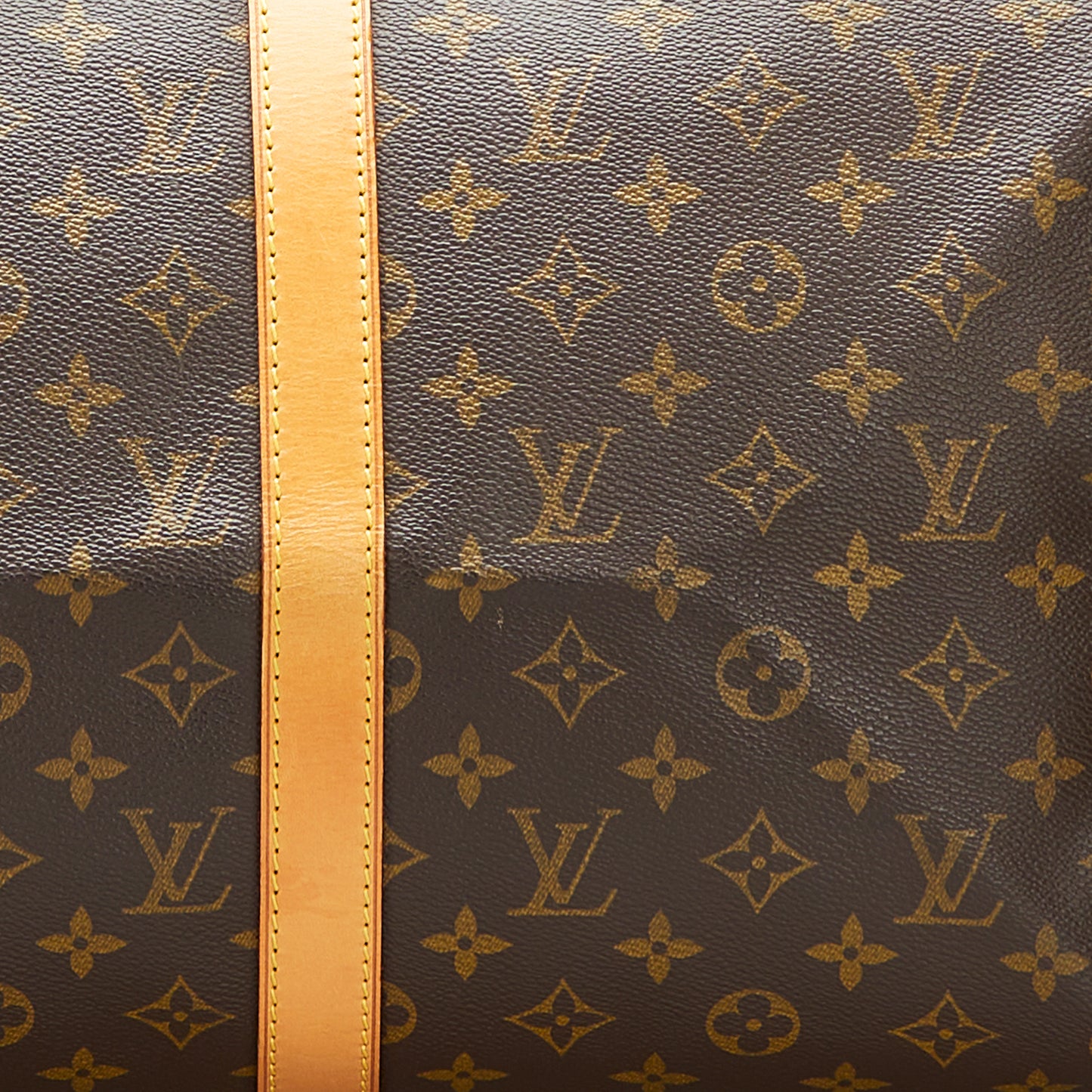 Monogram Keepall 50