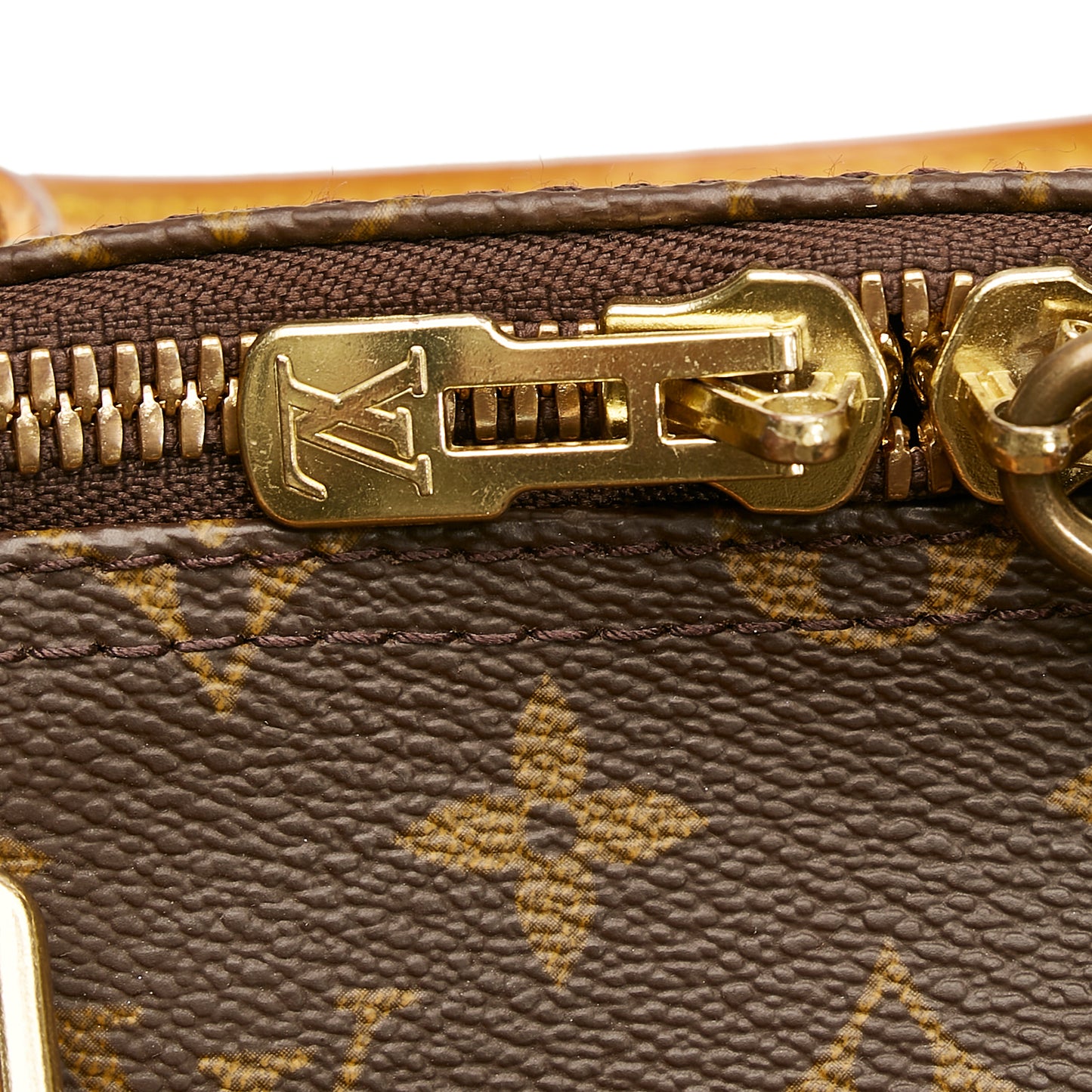 Monogram Keepall 50
