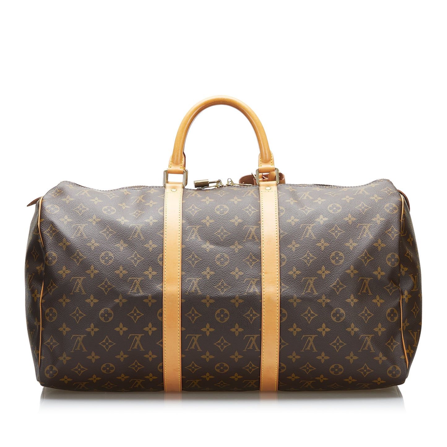 Monogram Keepall 50