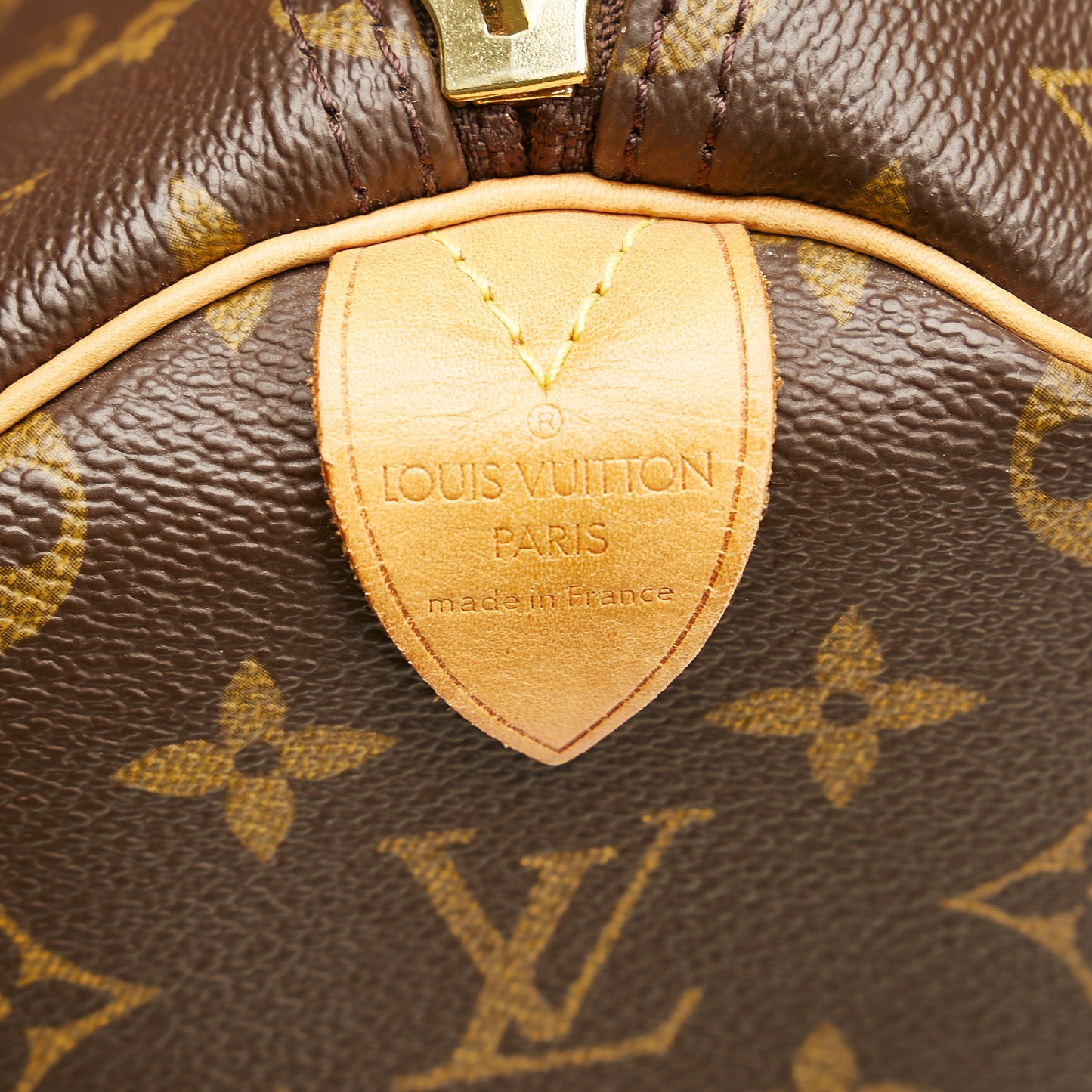 Monogram Keepall 50