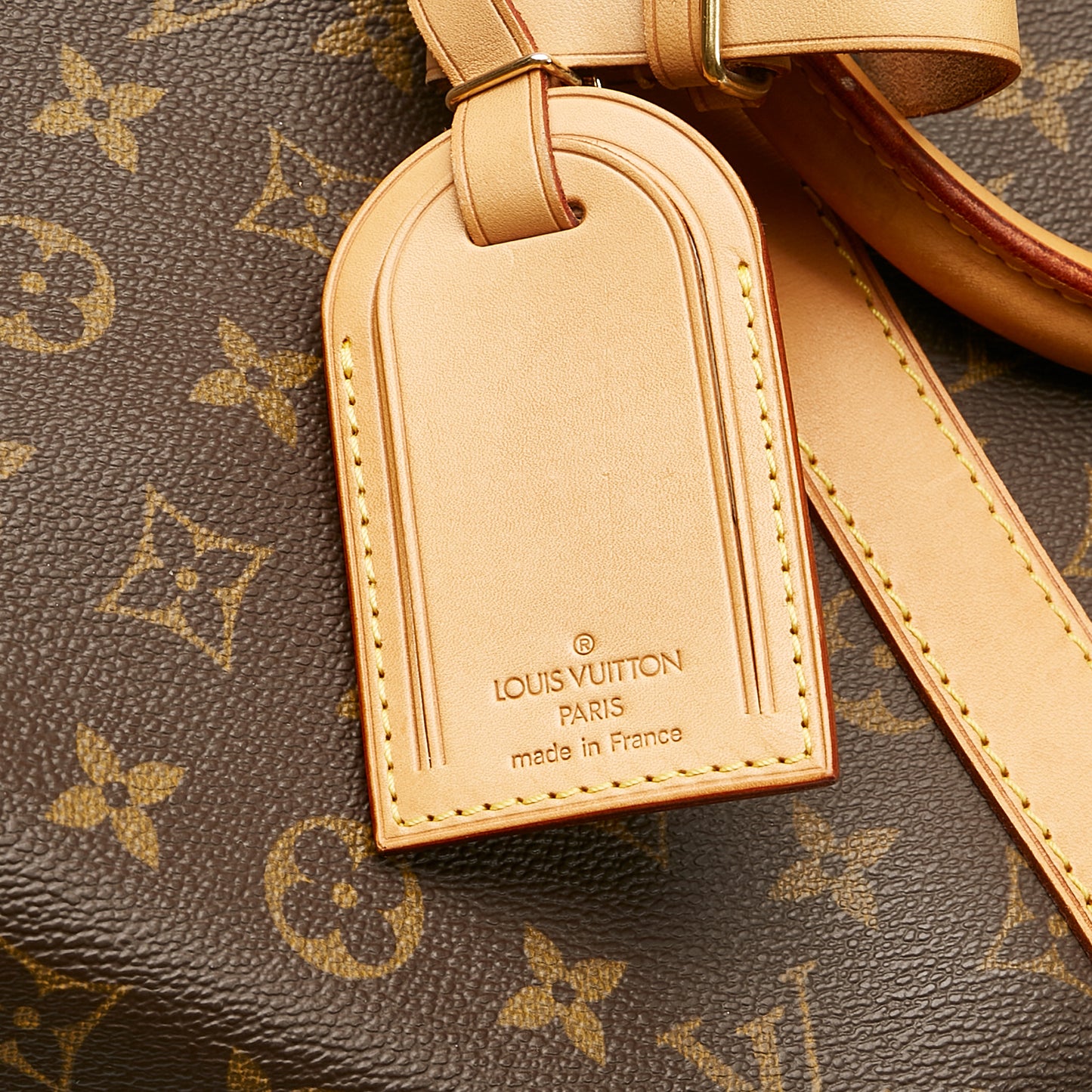 Monogram Keepall 50