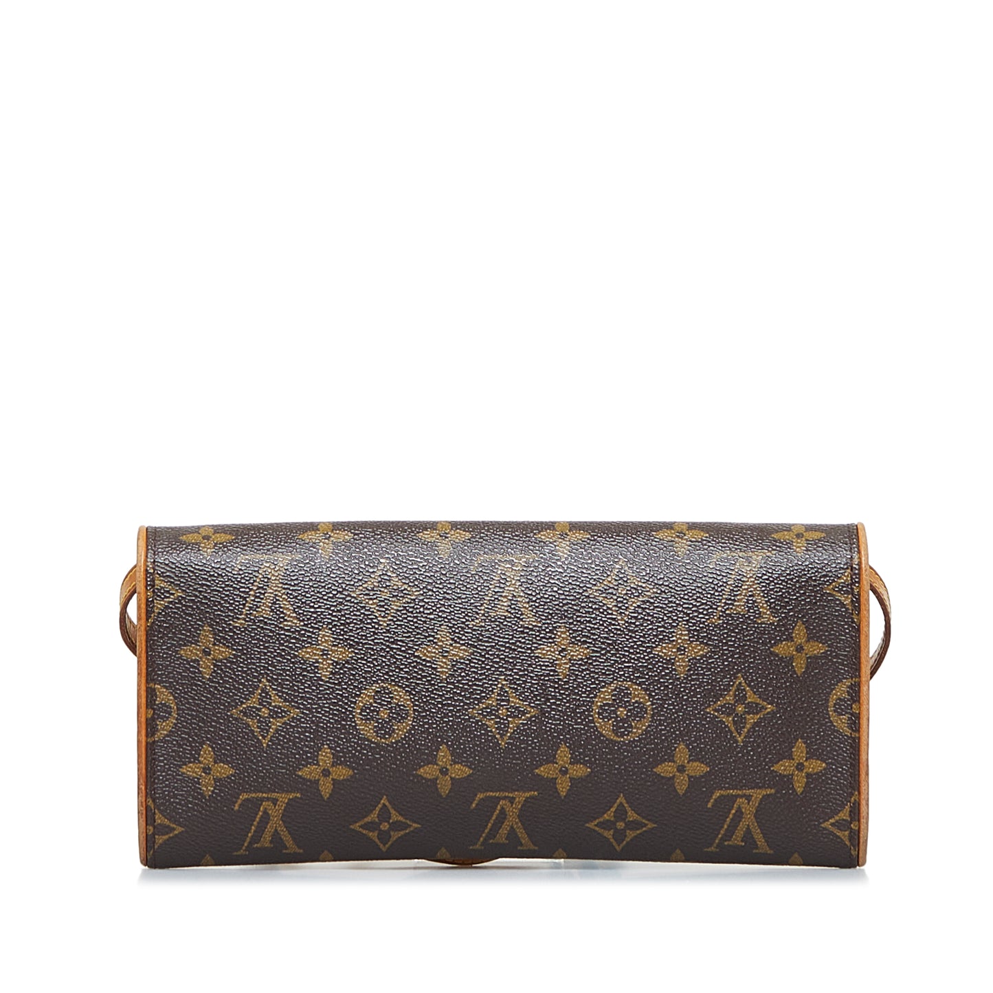 Monogram Pochette Twin GM