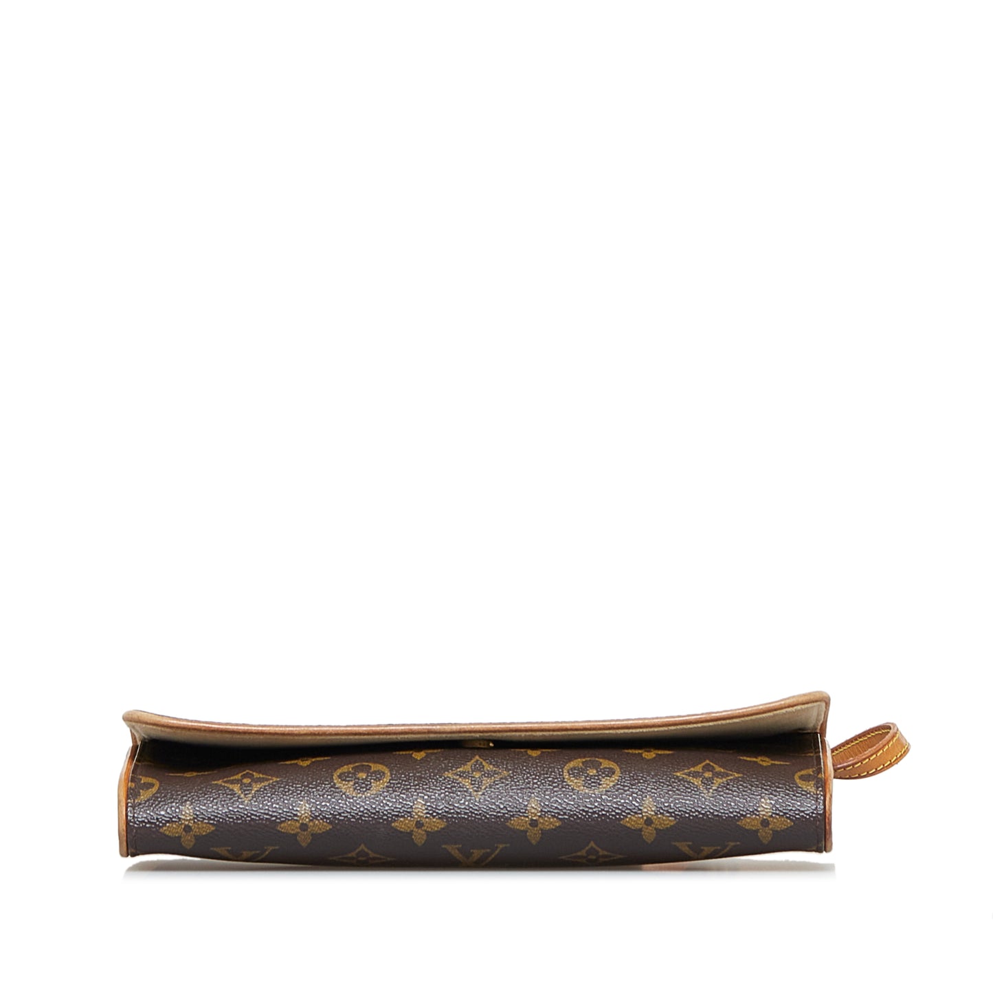 Monogram Pochette Twin GM