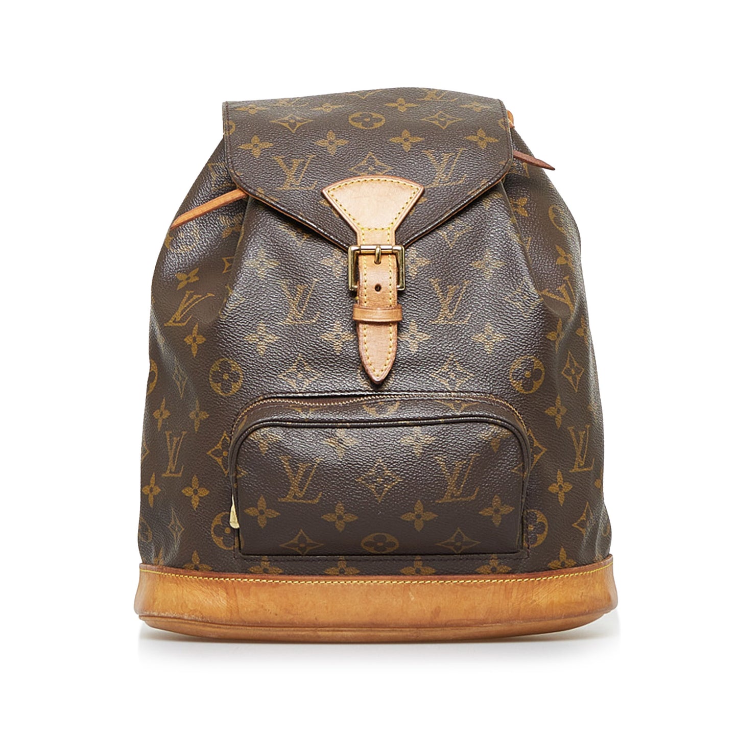 Monogram Montsouris MM