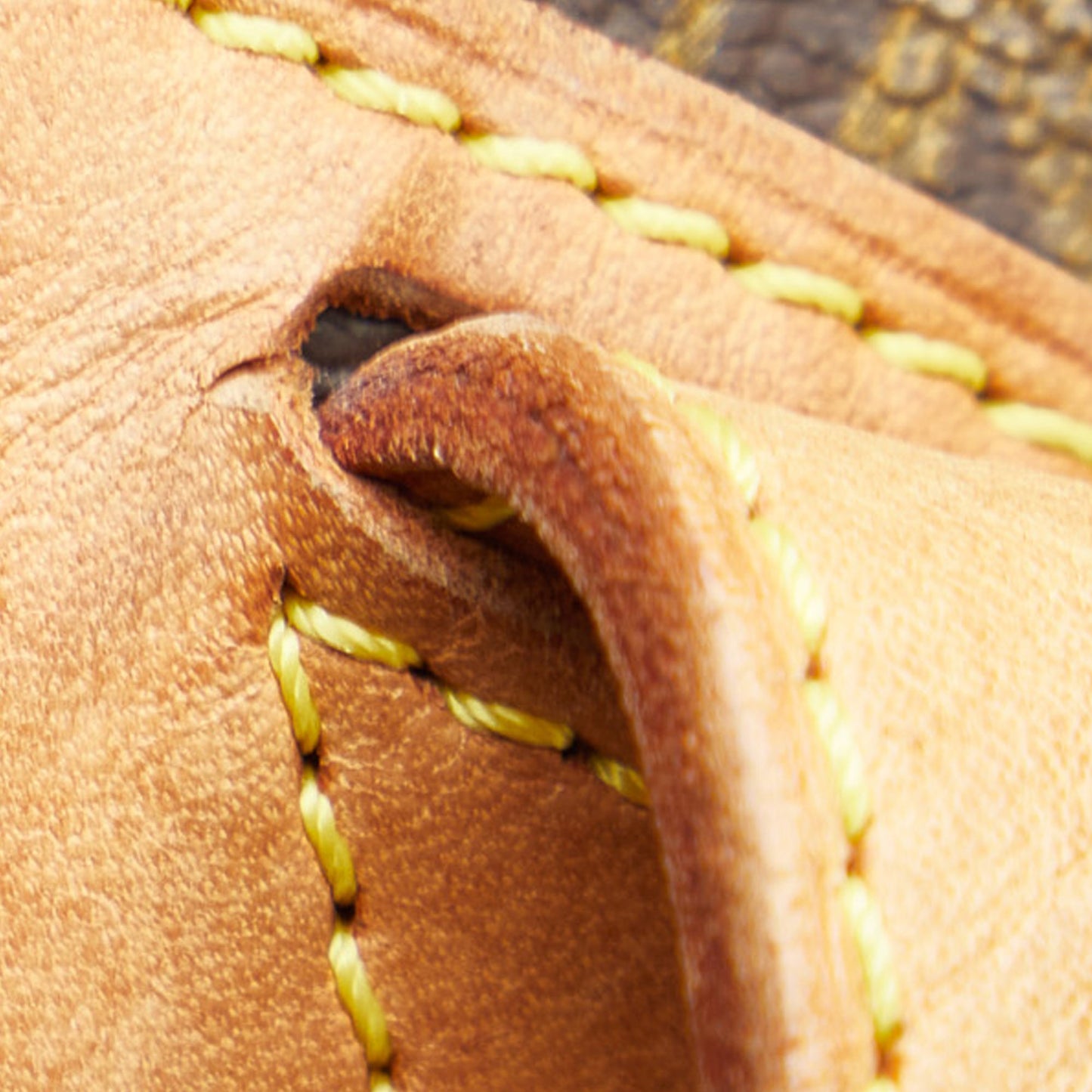 Monogram Montsouris MM