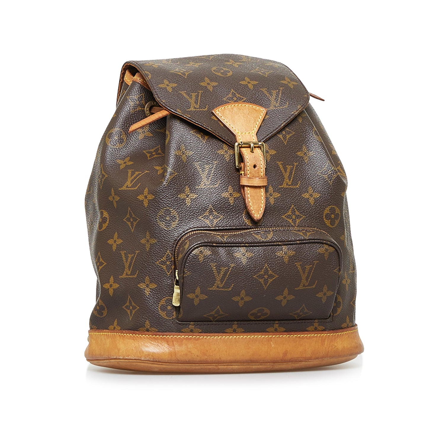 Monogram Montsouris MM