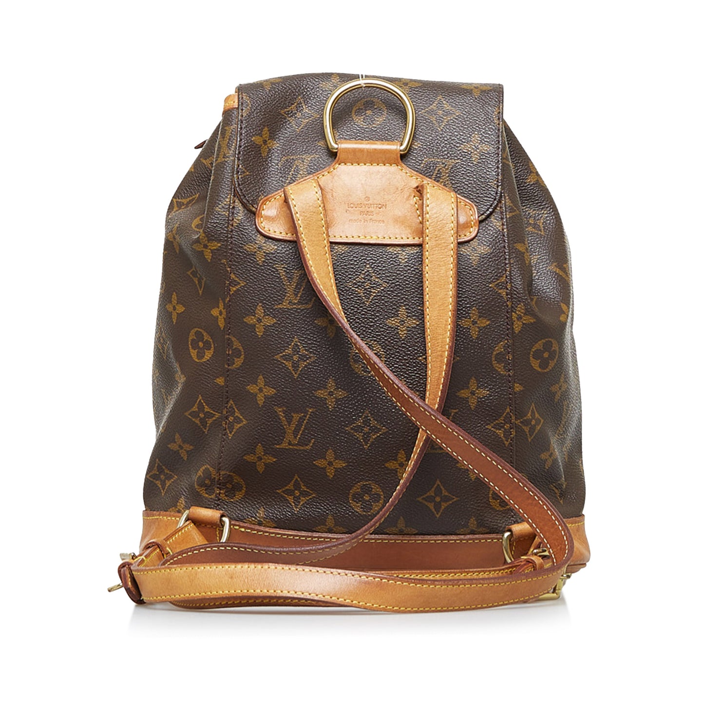 Monogram Montsouris MM