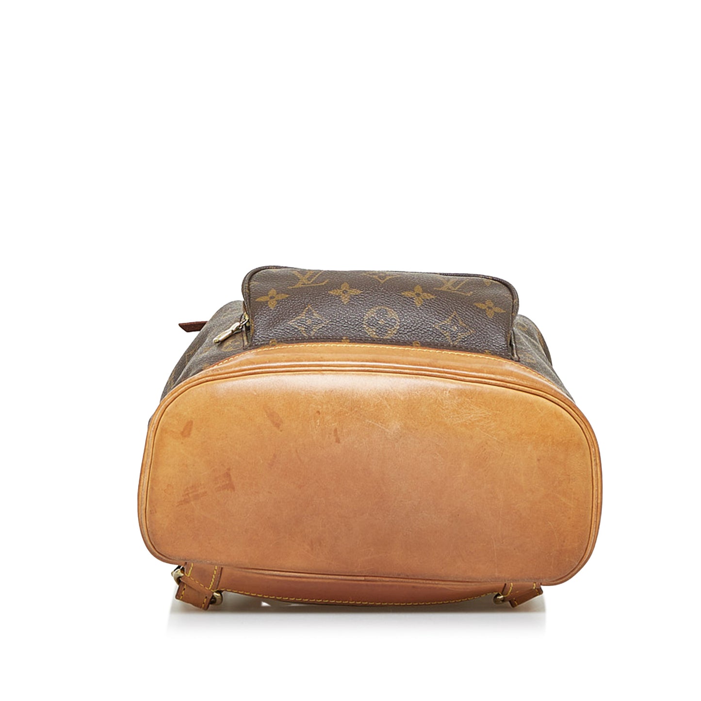 Monogram Montsouris MM