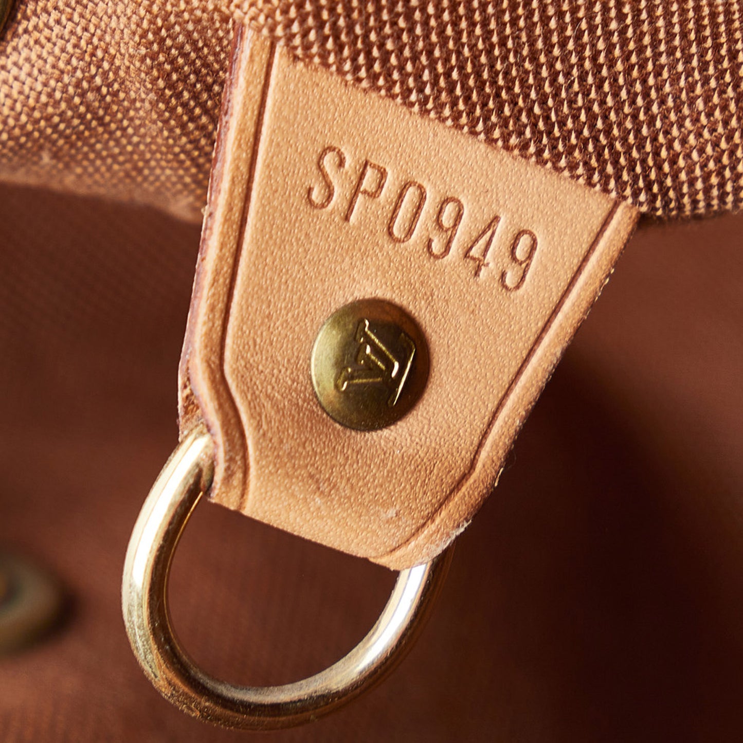 Monogram Montsouris MM
