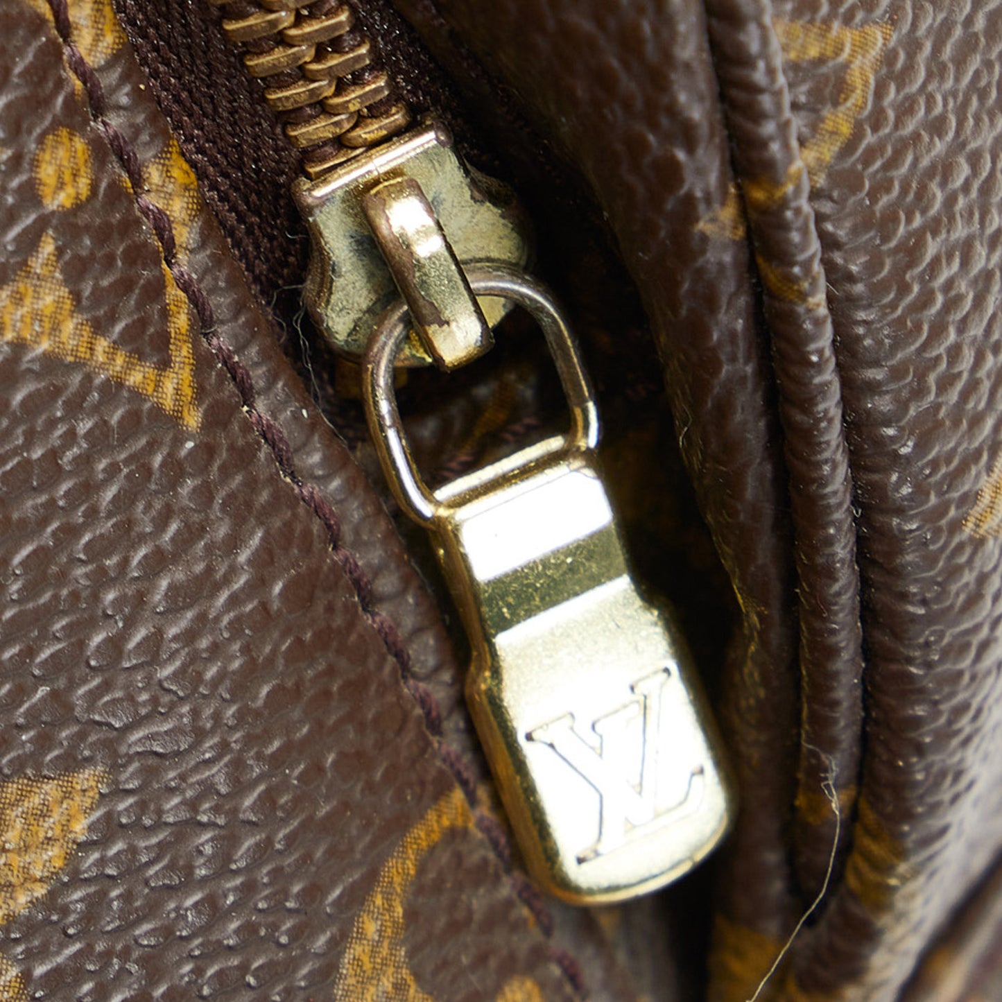 Monogram Montsouris MM