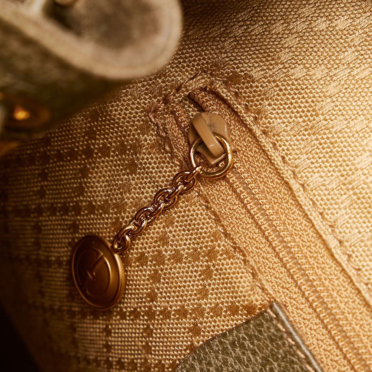 Bamboo Suede Backpack