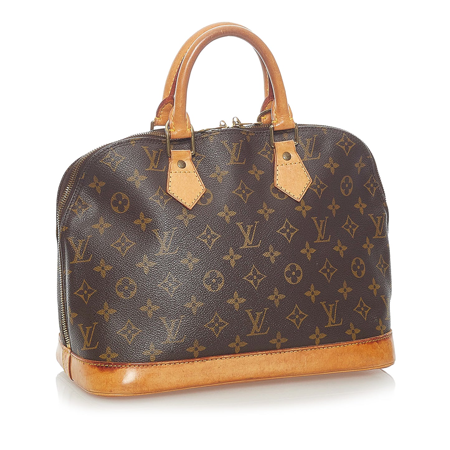 Monogram Alma PM
