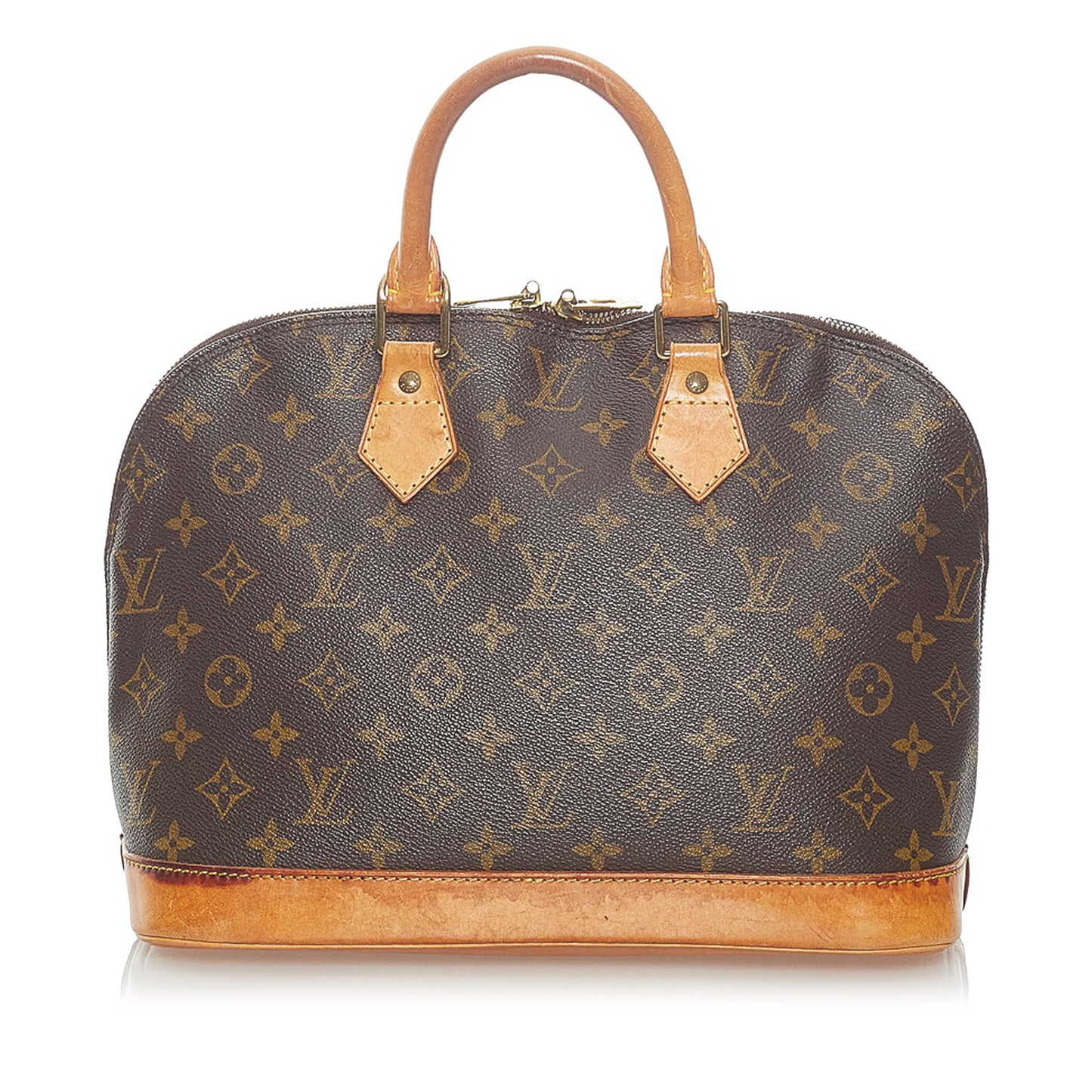 Monogram Alma PM