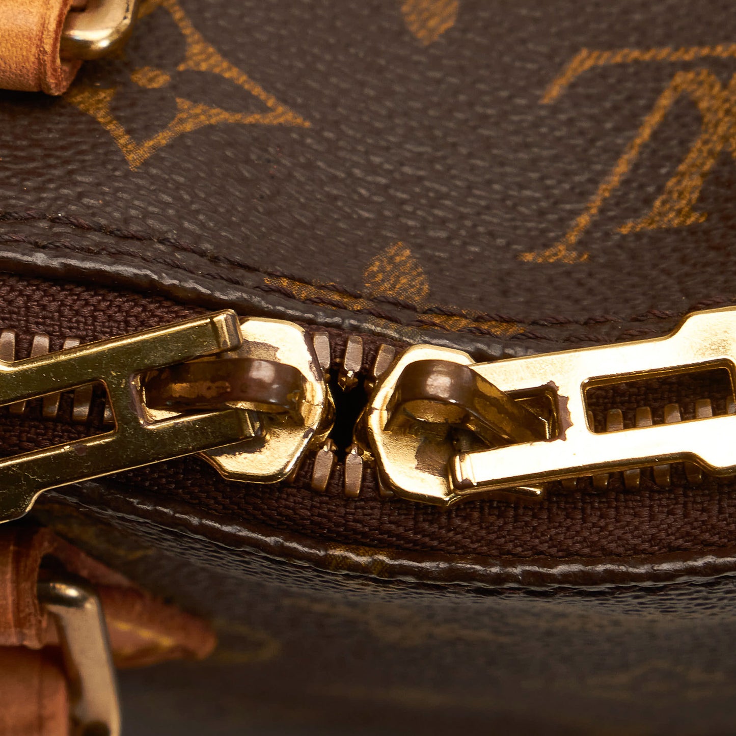 Monogram Alma PM