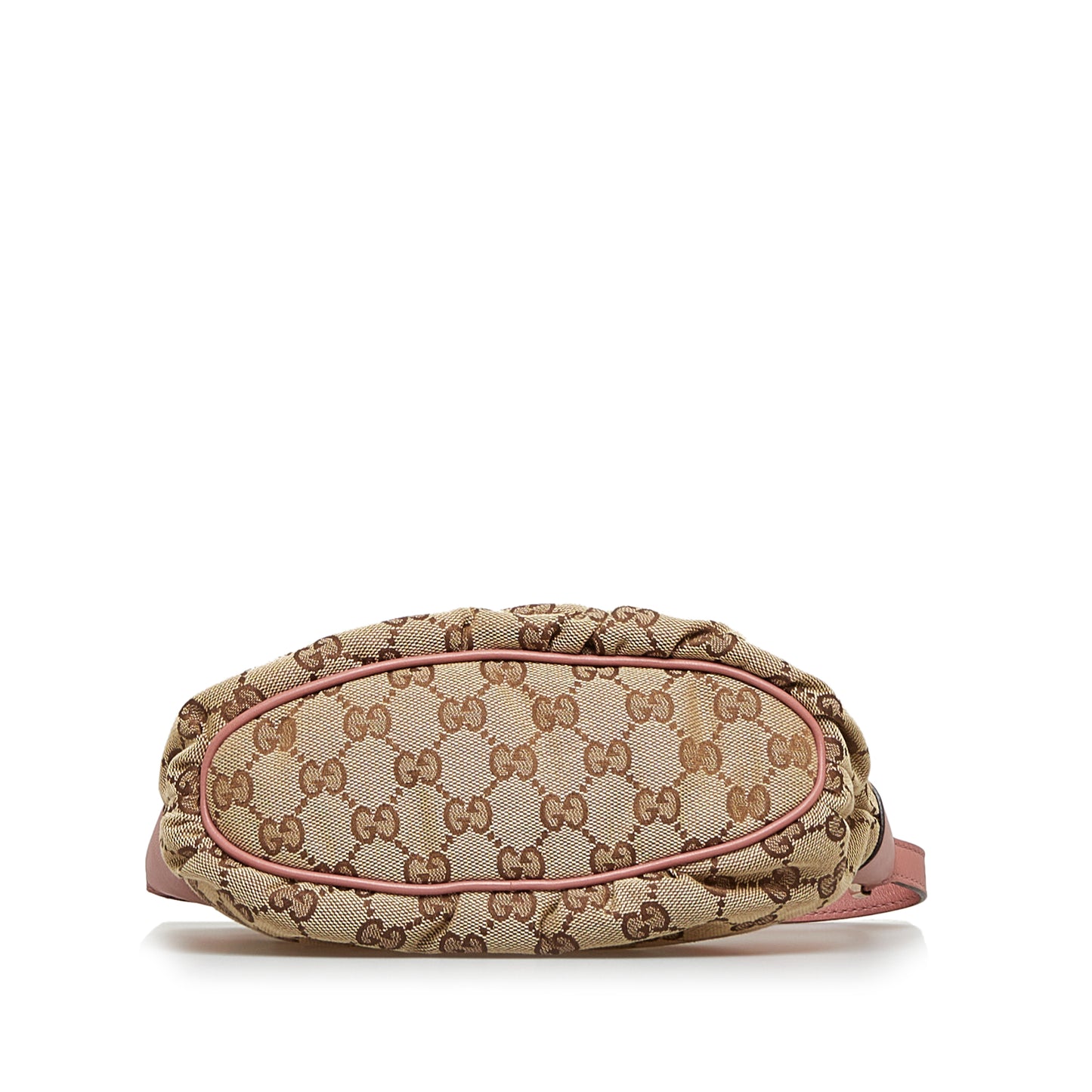GG Canvas Baguette
