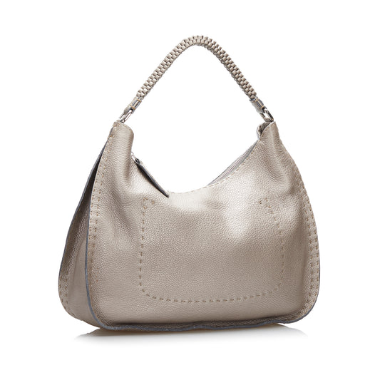 Selleria Shoulder Bag