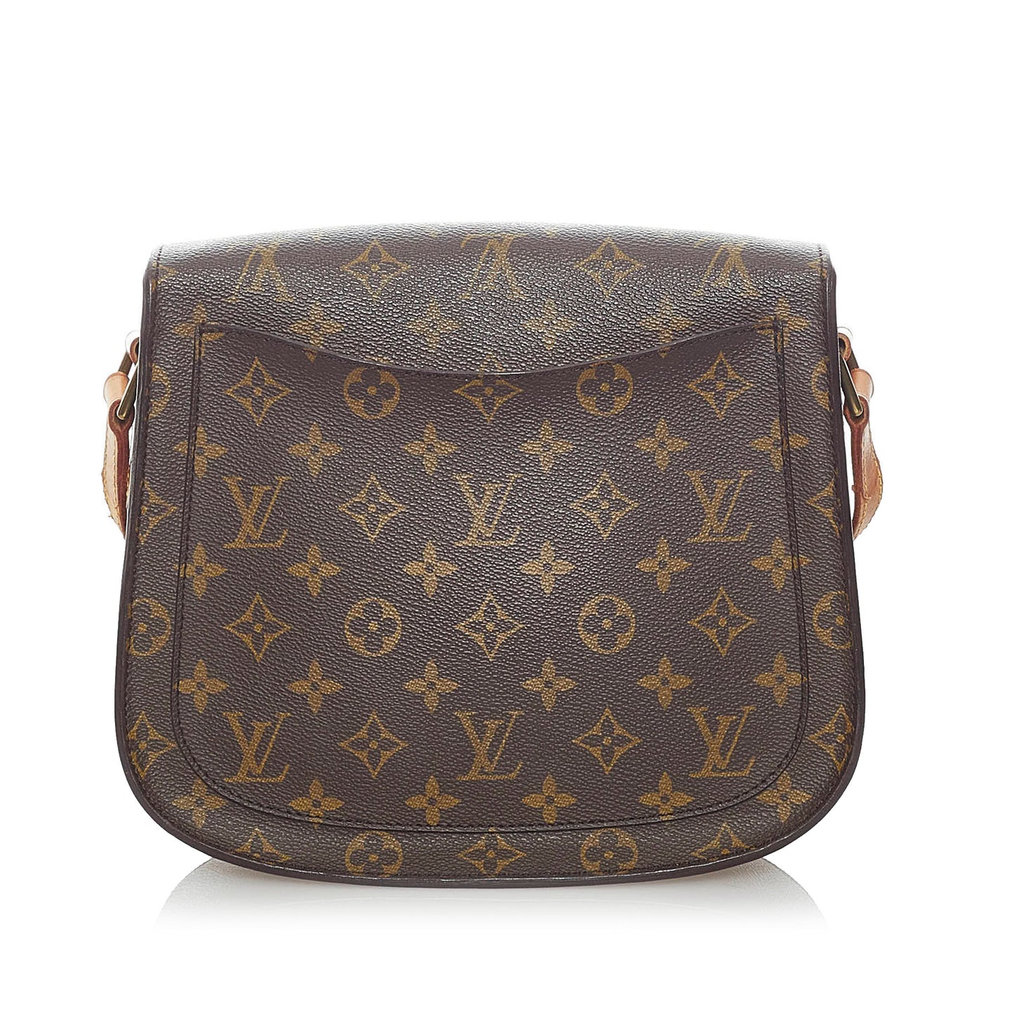 Monogram Saint Cloud MM