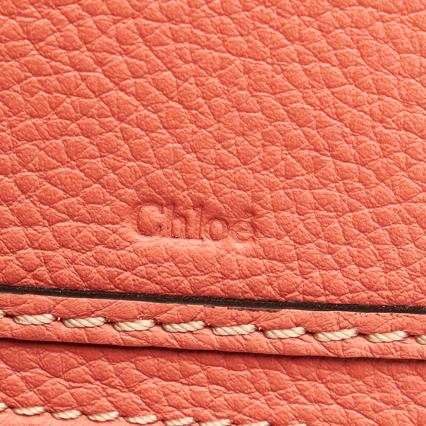 Marcie Basket Handbag