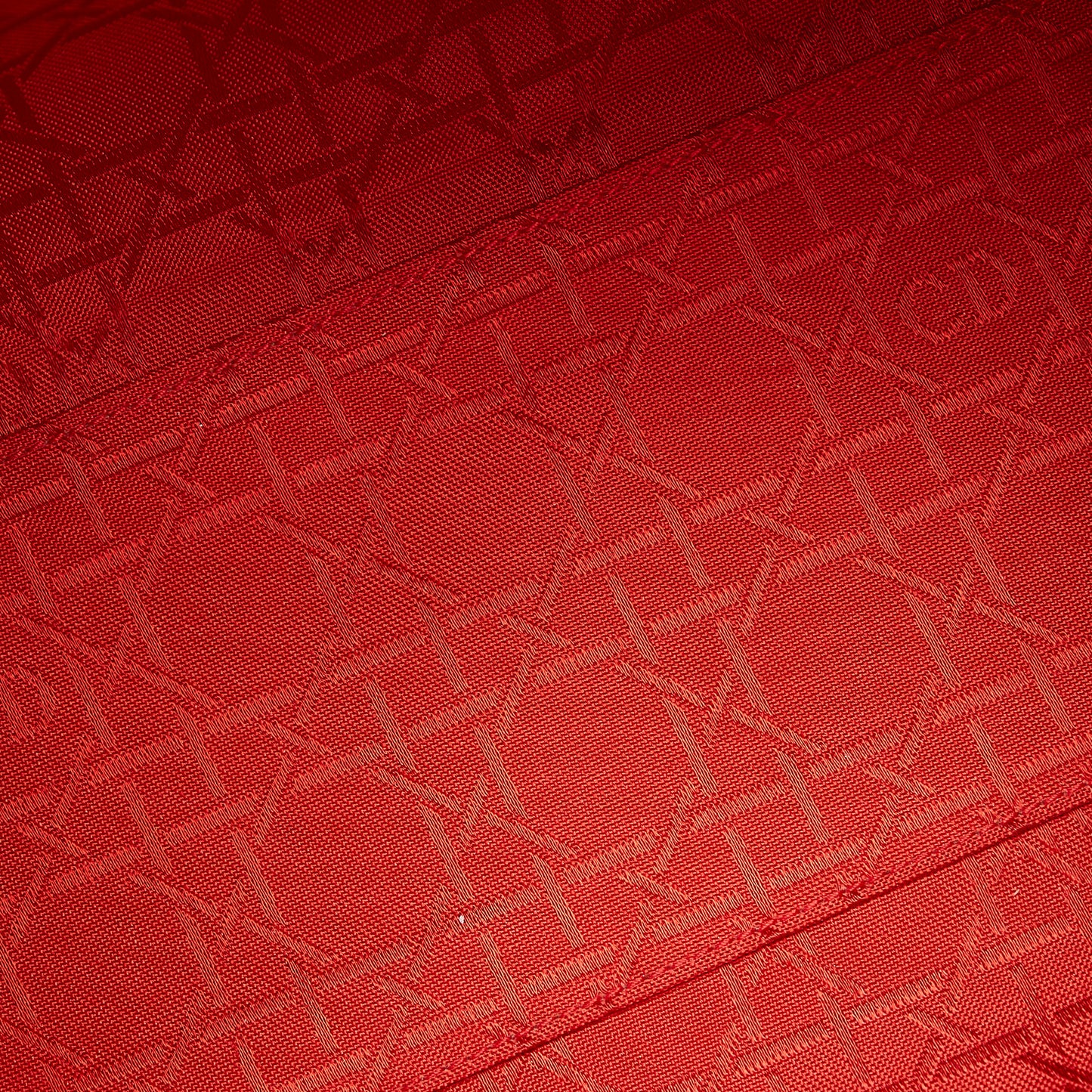 Medium Cannage Lady Dior