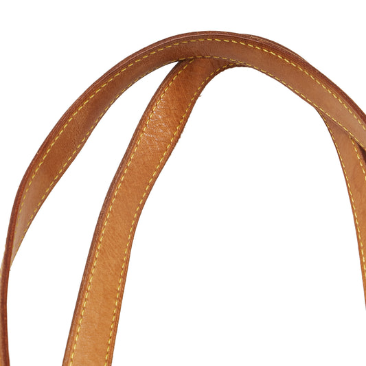 Monogram Cabas Piano