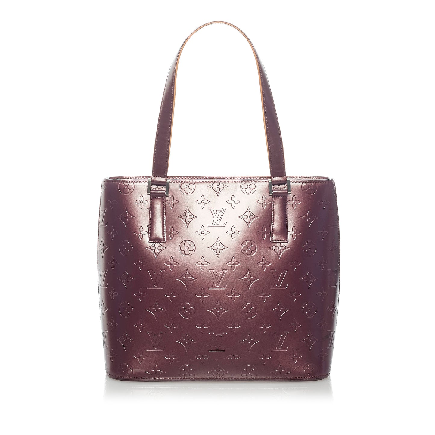 Monogram Mat Stockton