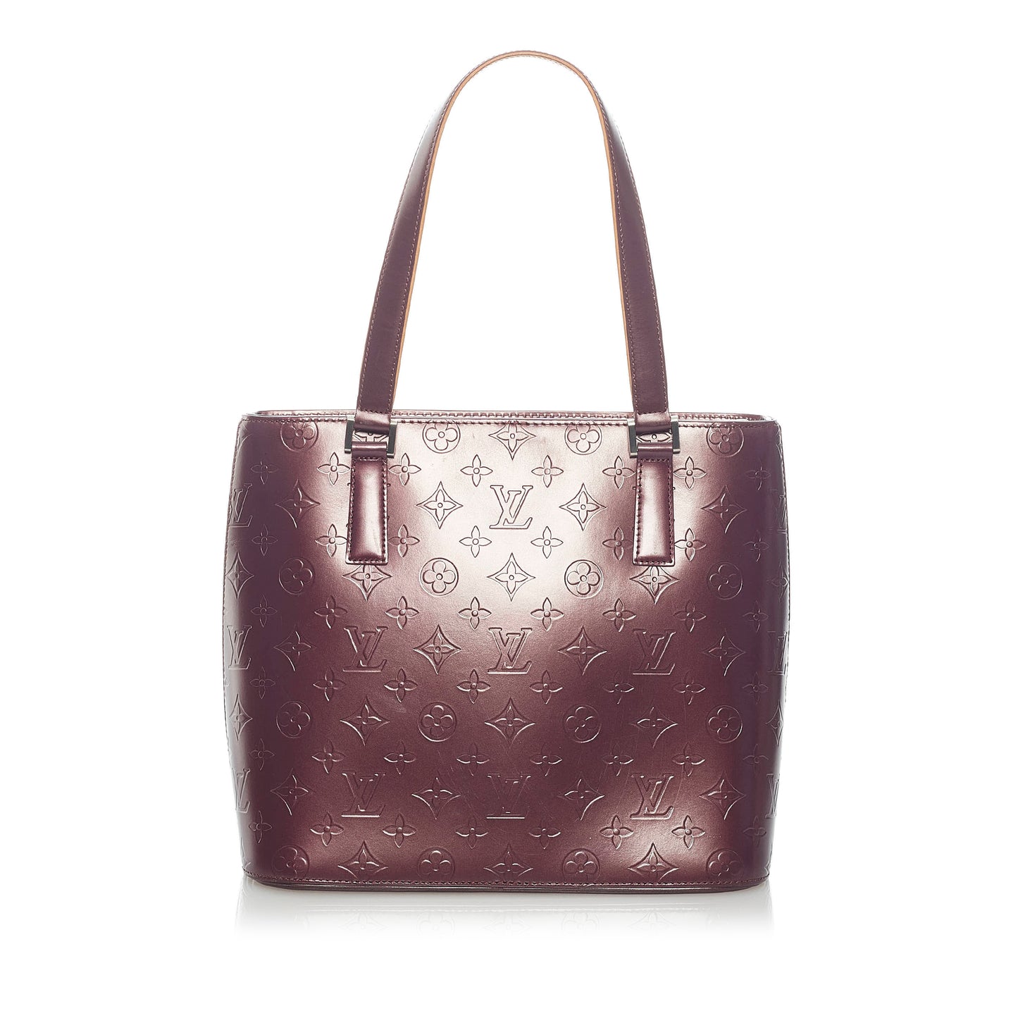 Monogram Mat Stockton