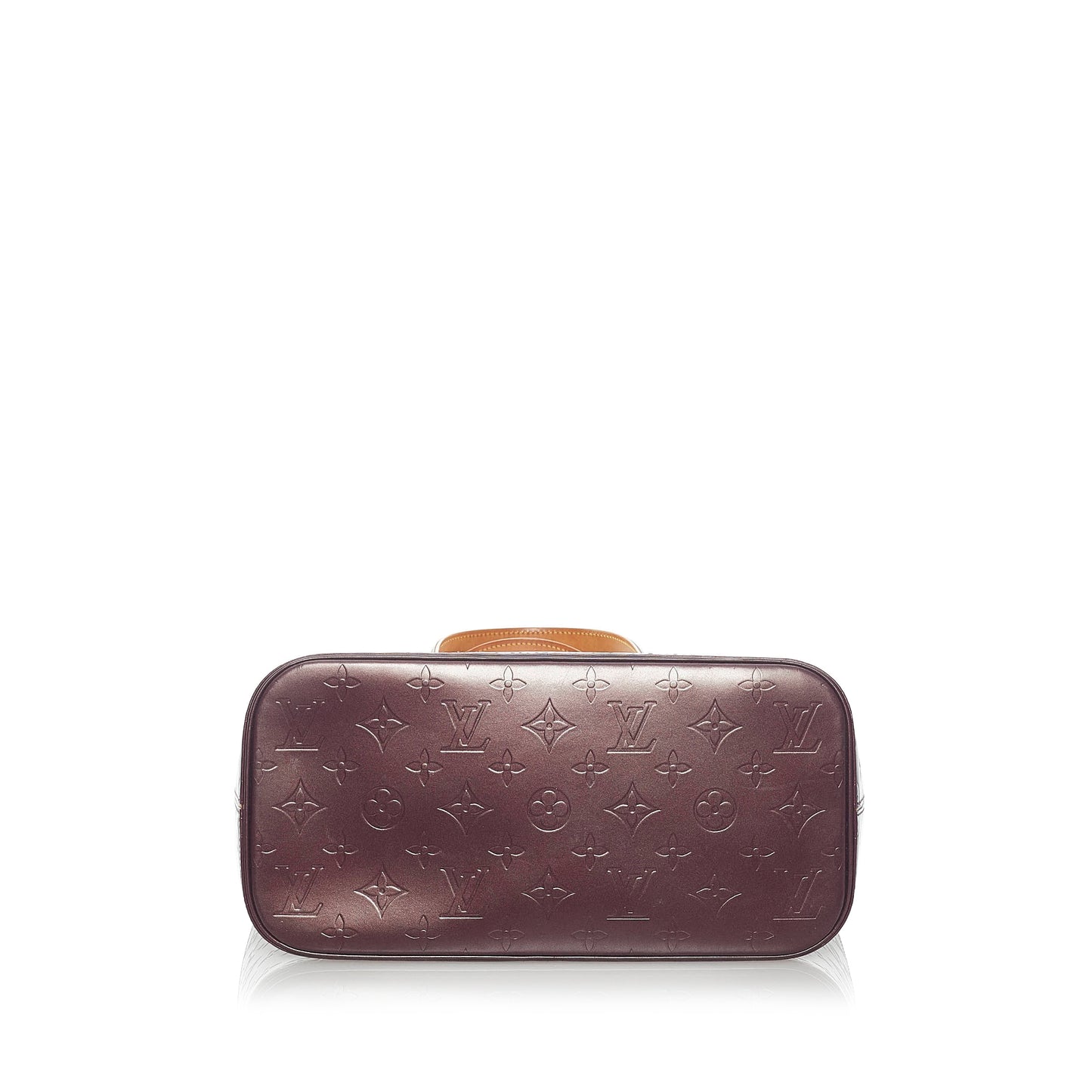 Monogram Mat Stockton