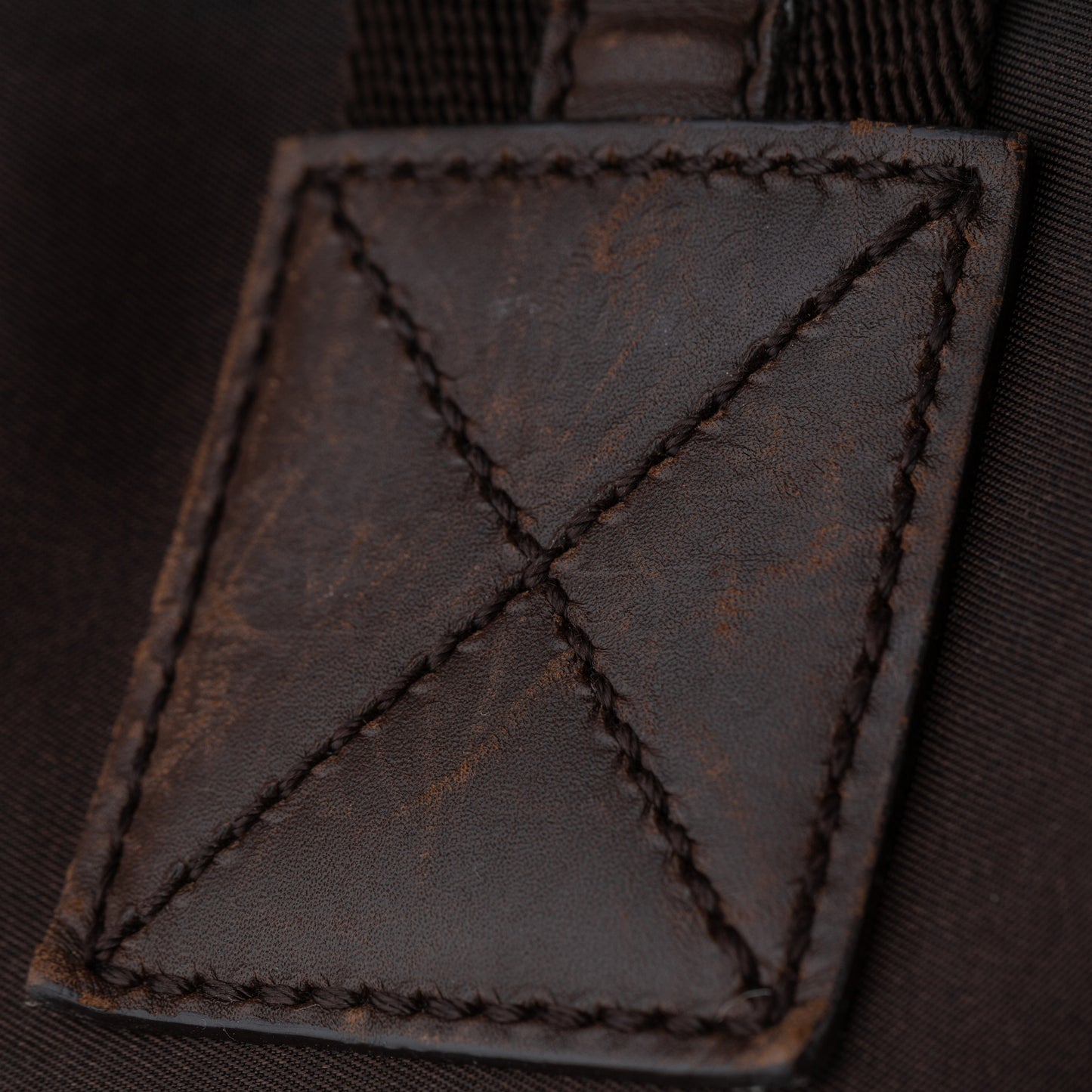 Diamante Web Tote