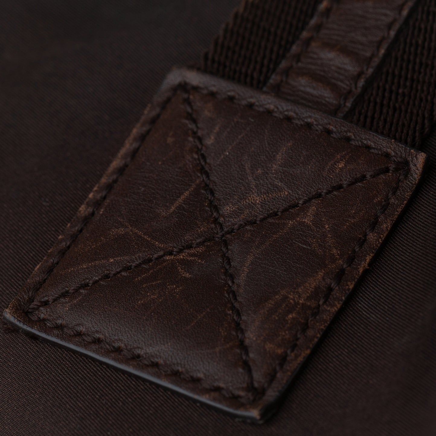 Diamante Web Tote