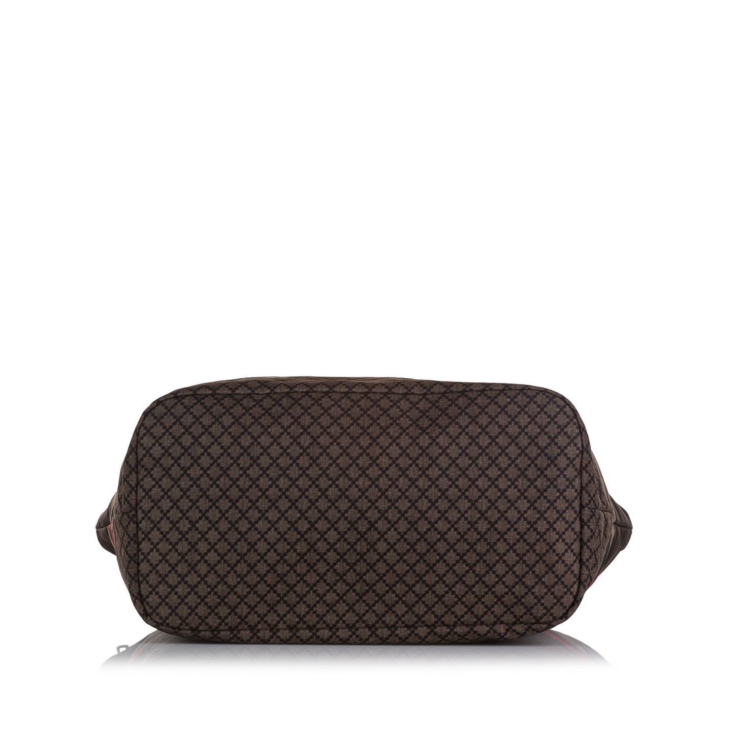 Diamante Web Tote