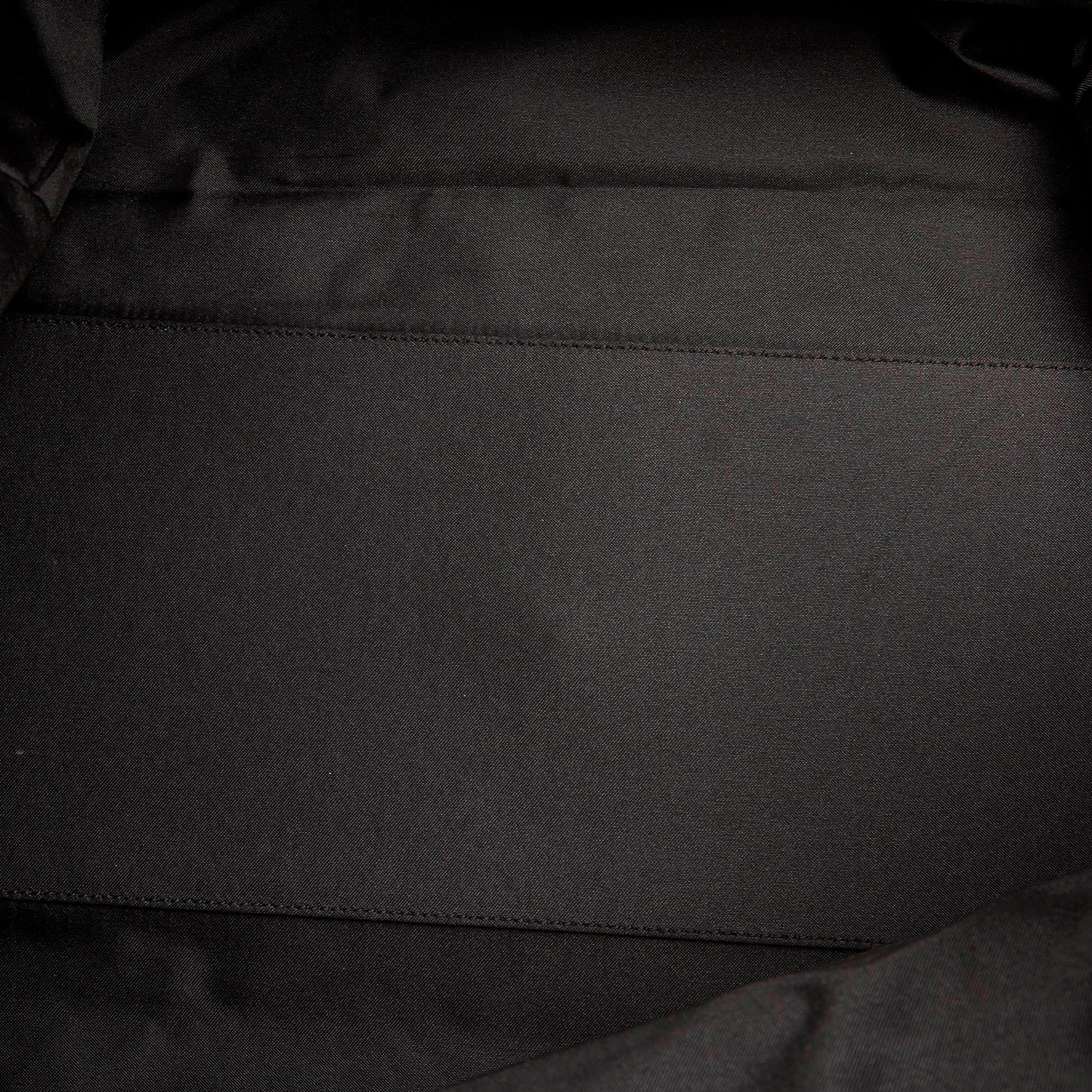 GG Nylon Boston Bag
