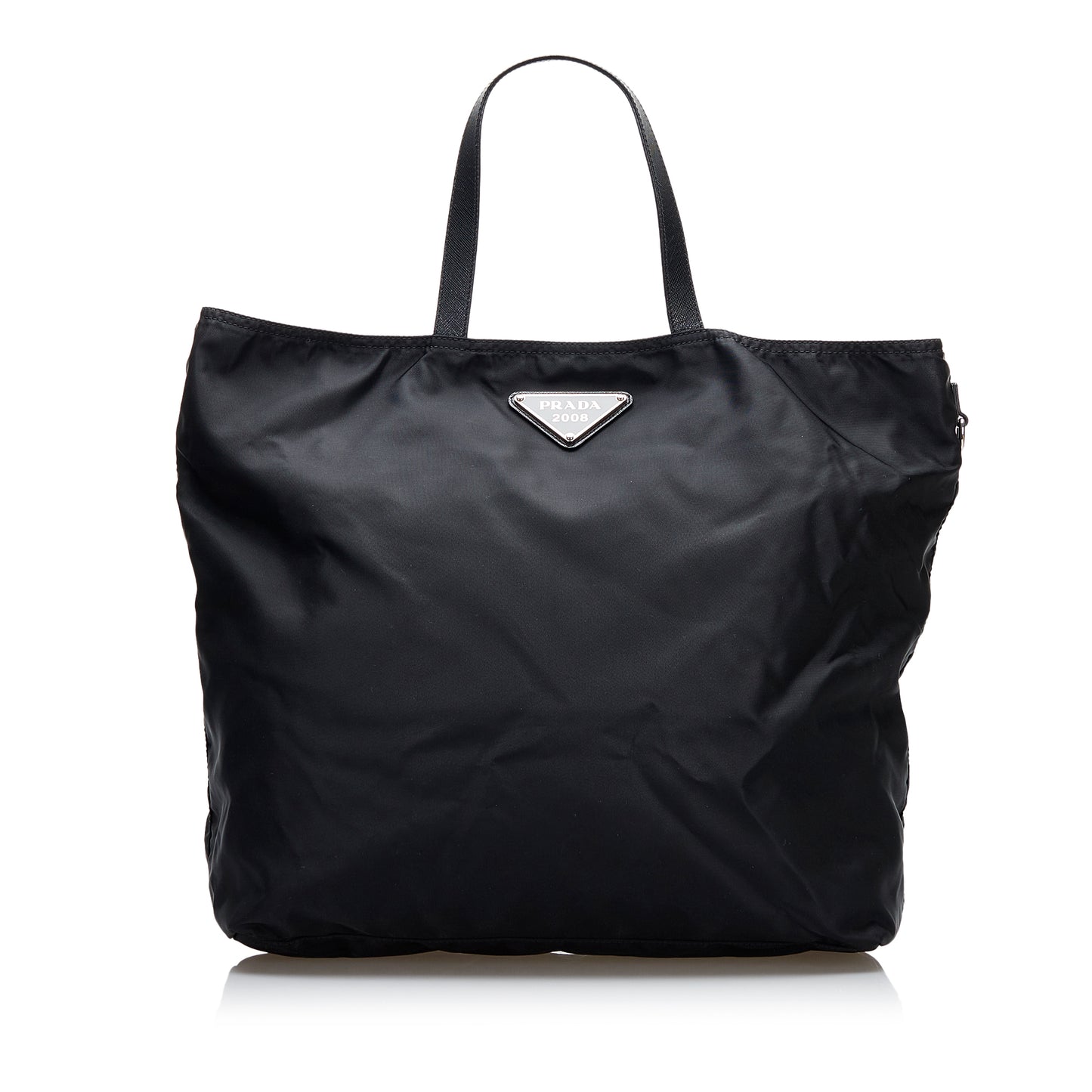 Beijing Olympics Teddy Bear Tessuto Tote