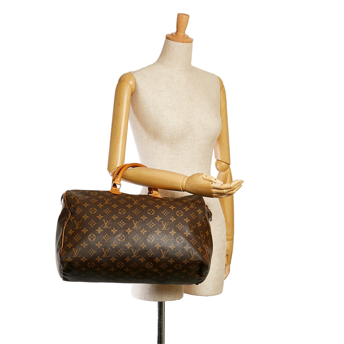 Monogram Speedy 40