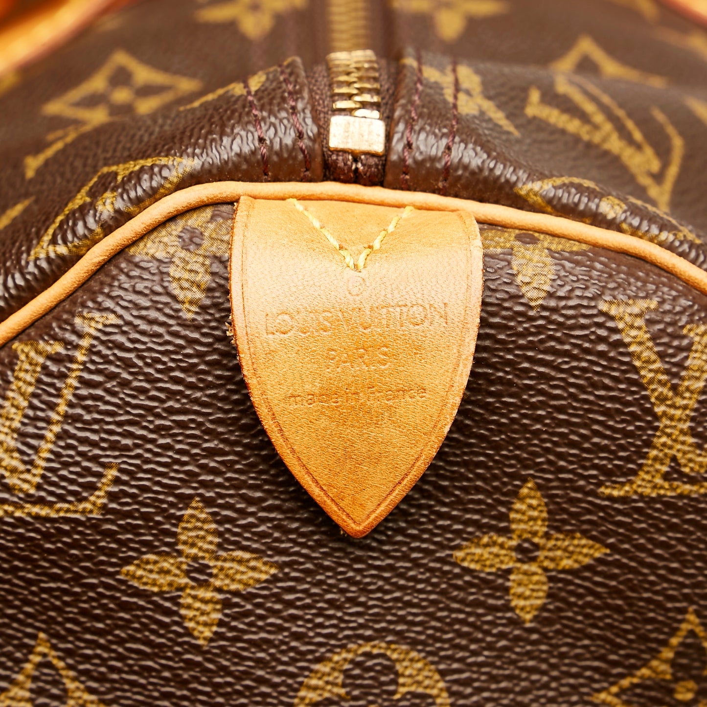 Monogram Speedy 40